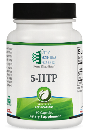 5-HTP